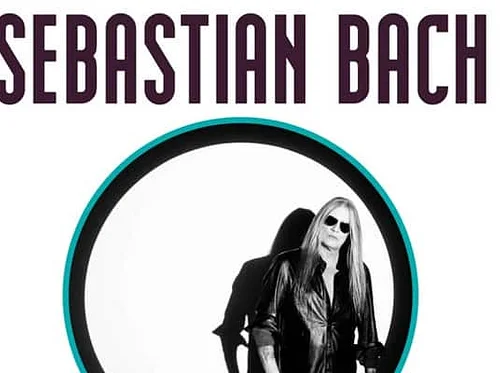 Sebastian Bach Show