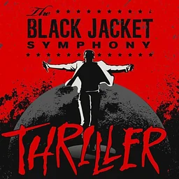 The Black Jacket Symphony: Thriller
