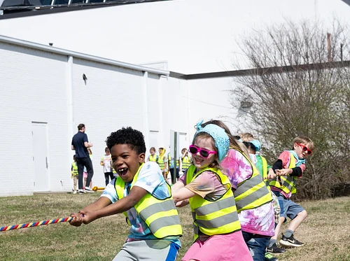 Physics: Super-Powered Science*