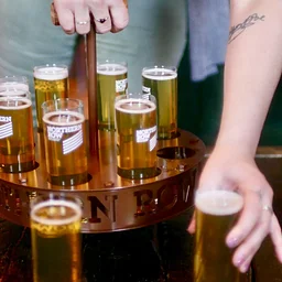 Kolsch Night