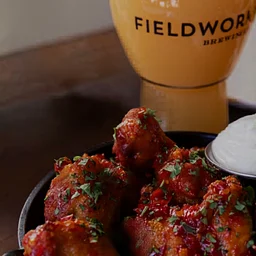 Wednesday Special at Fieldwork