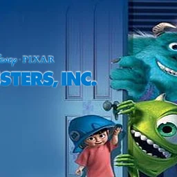 Monsters, Inc.