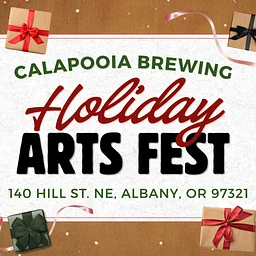 Holiday Arts Fest