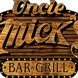 Uncle Mick's Bar & Grill