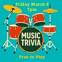 Music Trivia