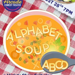Alphabet Soup