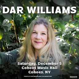 Dar Williams