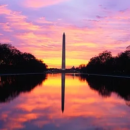 Joe Sohm: Visions of America