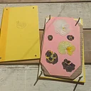 Flower Press Workshop