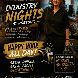 Industry Nights