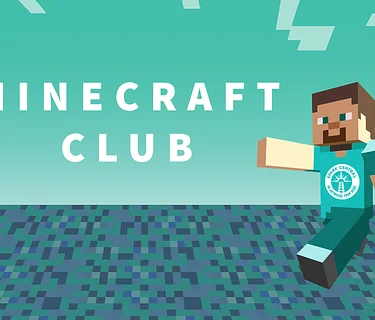 CANCELLED Minecraft Club