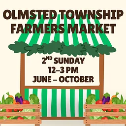 Olmsted Township Farmers Market