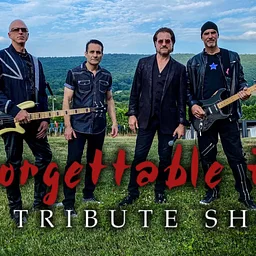 Unforgettable Fire: The U2 Tribute Show