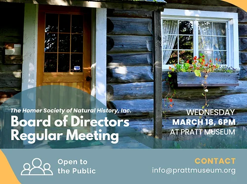 Regular Meeting of the HSNH Board of Directors