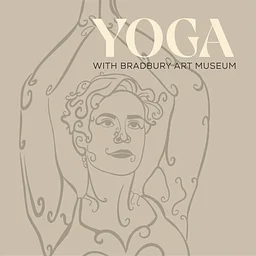 Yoga with Bethany Chu Wilcox