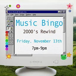Music Bingo