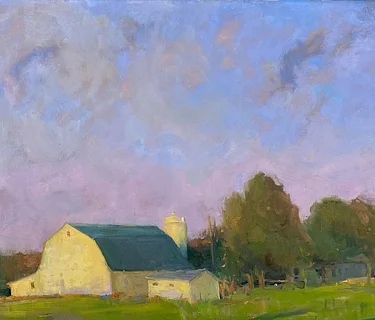 BAA 3-Day Painting Workshop with Dawn Whitelaw / “Developing Your Creative Voice”