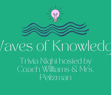 Thursdays at Tidal: Trivia