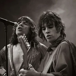 Putnam Fund Presents Classic Stones Live