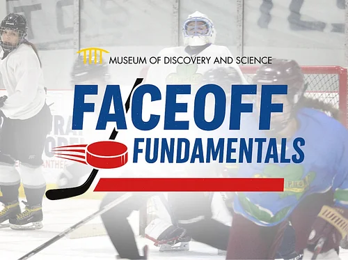Faceoff Fundamentals