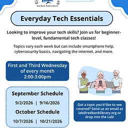Everyday Tech Essentials