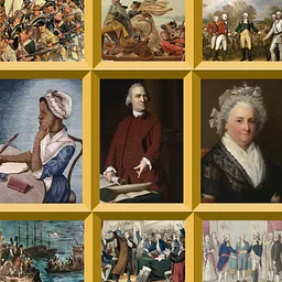 Exhibit—The Road to Liberty