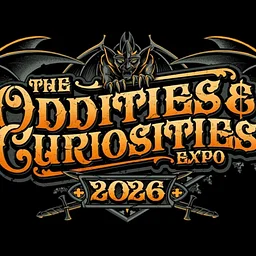 Oddities & Curiosities Expo (Richmond, Virginia)