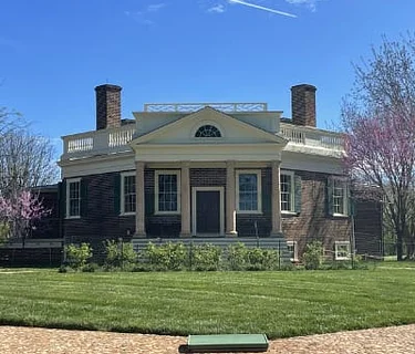 DAY TRIP: Thomas Jefferson’s Poplar Forest Tour + Bedford Lunch