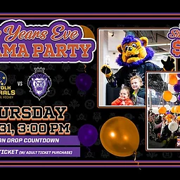 Reading Royals vs. Norfolk Admirals
