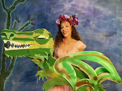 The Dragon's Laugh + Other Tales by Midnight Radio Show