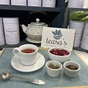 Wellness Workshops -Teasa’s Tea Experience