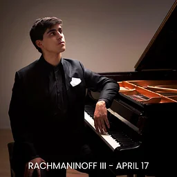 Rachmaninoff III