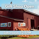 Gift Shop Open