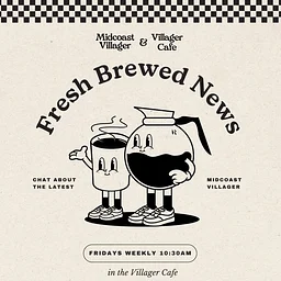 Fresh Brewed News