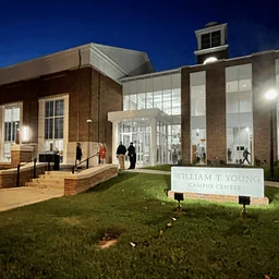 Transylvania University Law School Fair