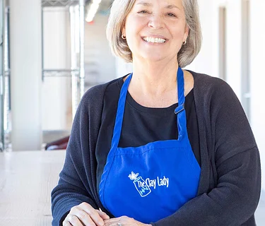 Wednesday Evening Pottery Class with Danielle~The Clay Lady