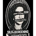 MAKE YOUR OWN SCREEN PRINT T-SHIRT WERK’SHOP