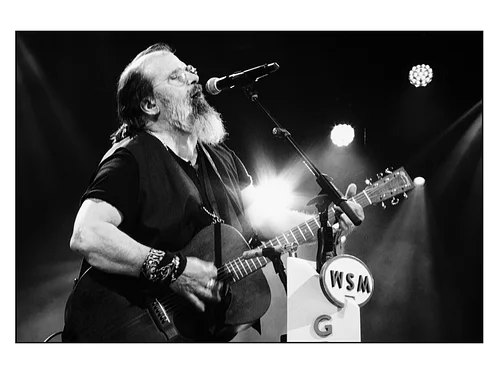 Steve Earle || with Ismay