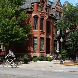 Walking Tour | Historic Old Town