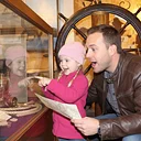 The Whaling Museum presents Pot O’ Gold Scavenger Hunt