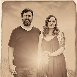 Michelle & Jason Hannon