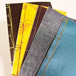 East Asian Side-Sewn Bindings 1