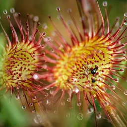 Florida’s Carnivorous Plants Presentation