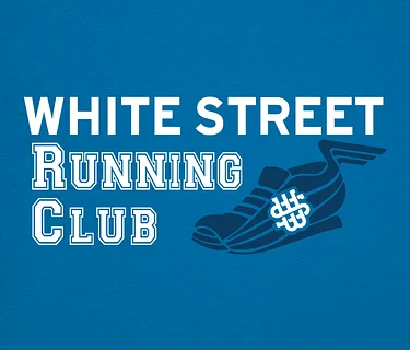 White Street Running Club-Poker Run