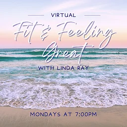 Virtual: Fit and Feeling Great with Linda Ray