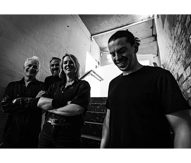 The Wedding Present Concert // Hopmonk Novato //