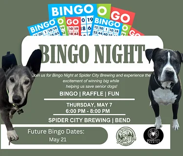 Bingo!