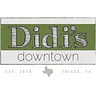 Didi’s Downtown