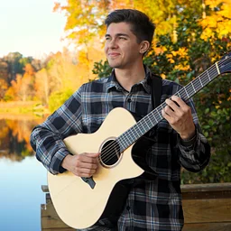 Live Music: Ty Burkhardt