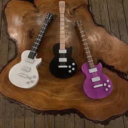 6 Strings and Sawdust Souvenir Guitar Workshop